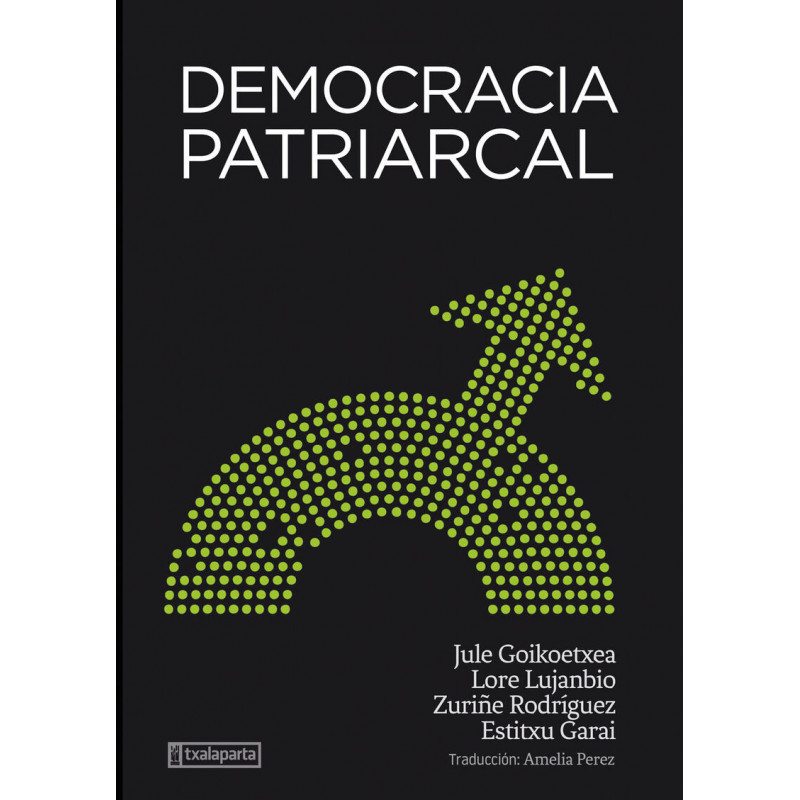 DEMOCRACIA PATRIARCAL