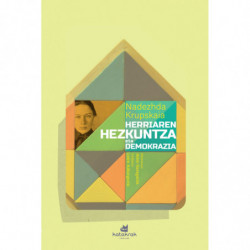 HERRIAREN HEZKUNTZA ETA DEMOKRAZIA
