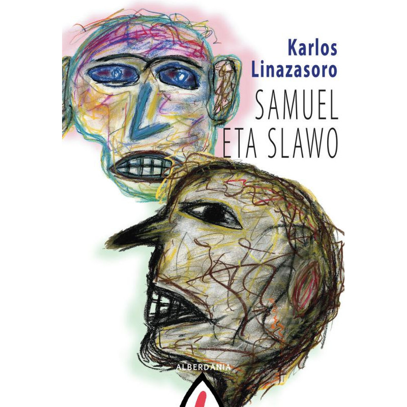 SAMUEL ETA SLAWO