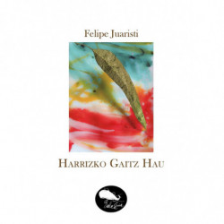 HARRIZKO GAITZ HAU