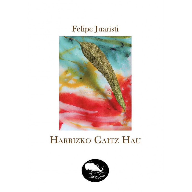HARRIZKO GAITZ HAU