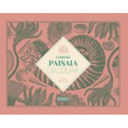 LURREKO PAISAIA GALDUAK