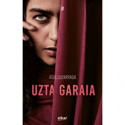UZTA GARAIA
