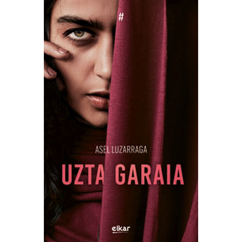 UZTA GARAIA