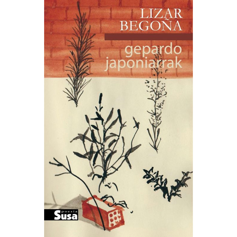 GEPARDO JAPONIARRAK
