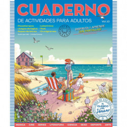 CUADERNO BLACKIE BOOKS 2024