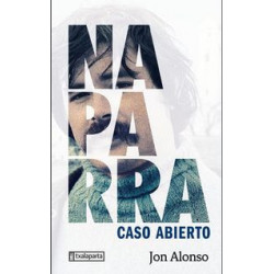 NAPARRA - CASO ABIERTO