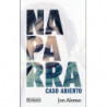 NAPARRA - CASO ABIERTO