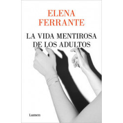 LA VIDA MENTIROSA DE LOS ADULTOS