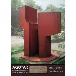 AGOTAK (BERDINTASUNAREN ALDE BORROKALARI)