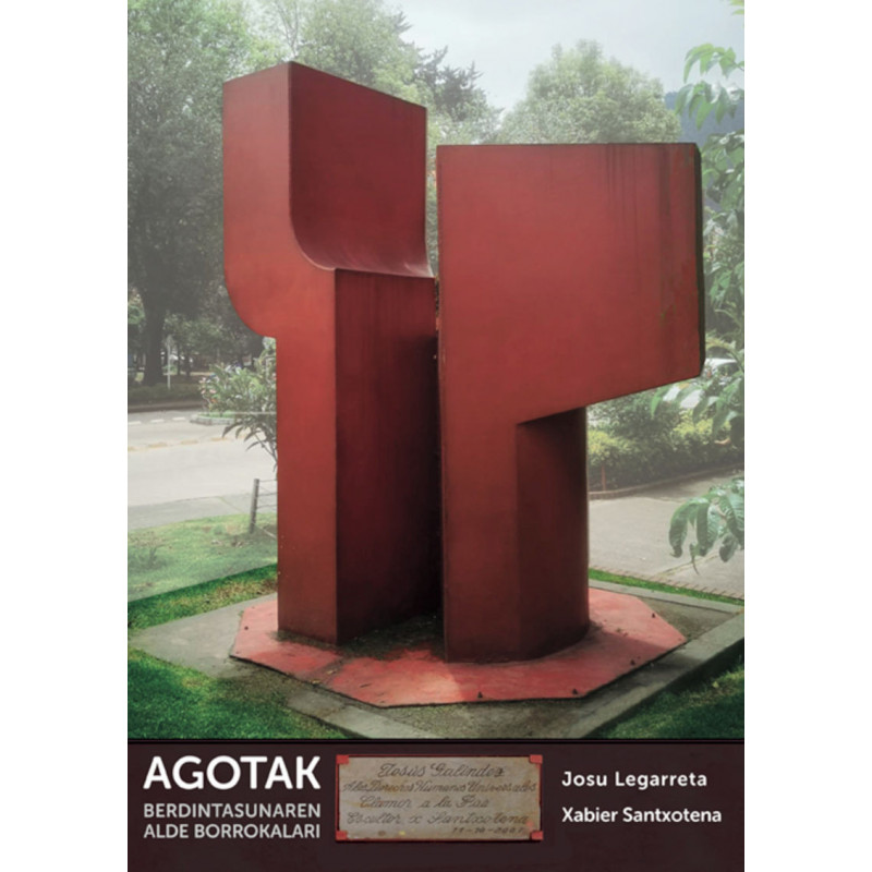 AGOTAK (BERDINTASUNAREN ALDE BORROKALARI)