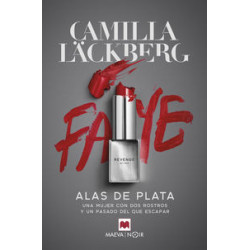 ALAS DE PLATA (SERIE FAYE 2)