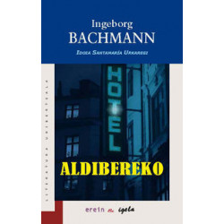 ALDIBEREKO
