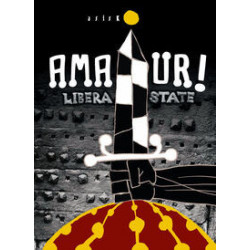 AMAIUR! LIBERA STATE