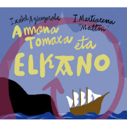 AMONA TOMAXA ETA ELKANO