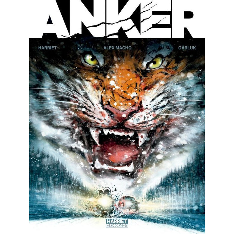 ANKER