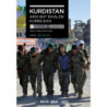 KURDISTAN, ARGI BAT EKIALDE HURBILEAN