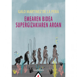 EMEAREN BIDEA SUPERGIZAKIAREN AROAN