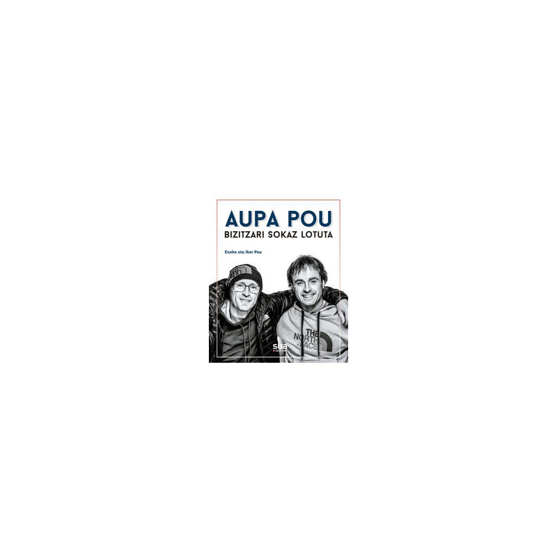 AUPA POU, BIZITZA SOKAZ LOTUTA