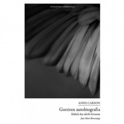 GORRIREN AUTOBIOGRAFIA