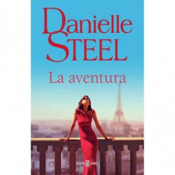 LA AVENTURA