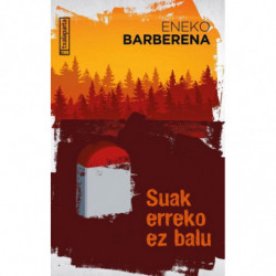 SUAK ERREKO EZ BALU