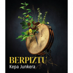 BERPIZTU