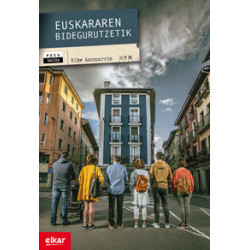 EUSKARAREN BIDEGURUTZETIK