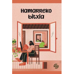 HAMARREKO BITXIA