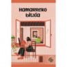 HAMARREKO BITXIA