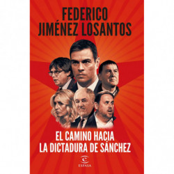 EL CAMINO HACIA LA DICTADURA DE SANCHEZ