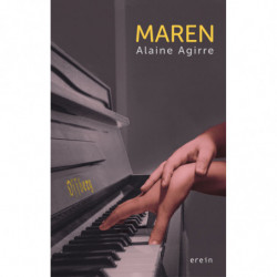 MAREN (CAST)