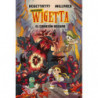 UNIVERSO WIGETTA 3 - EL CORAZON OSCURO