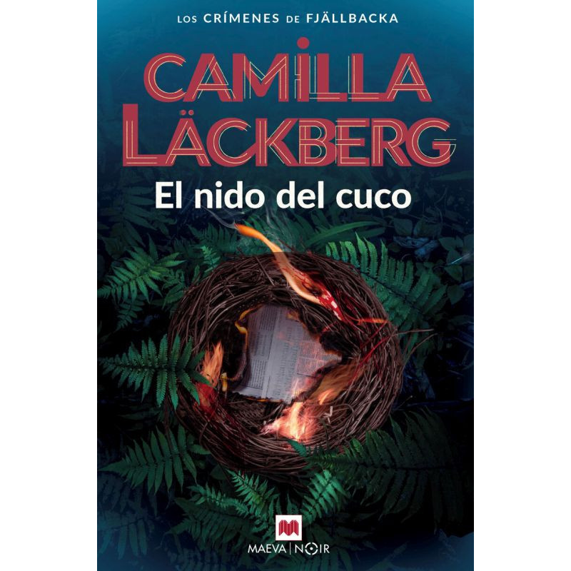 EL NIDO DEL CUCO