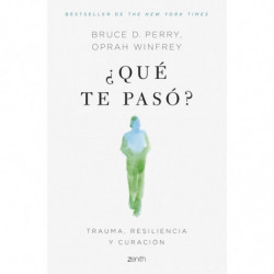 ¿QUE TE PASO? - TRAUMA, RESILIENCIA Y CURACION