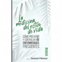 LA MEDICINA DEL ESTILO DE VIDA