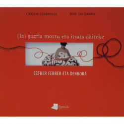 ESTHER FERRER ETA DENBORA