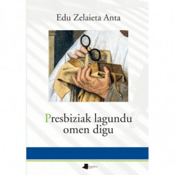 PRESBIZIAK LAGUNDU OMEN DIGU