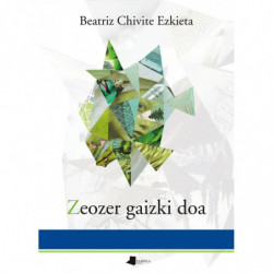 ZEOZER GAIZKI DOA