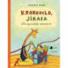 KROKODILO, JIRAFA ETA EGUNDOKO SORPRESA