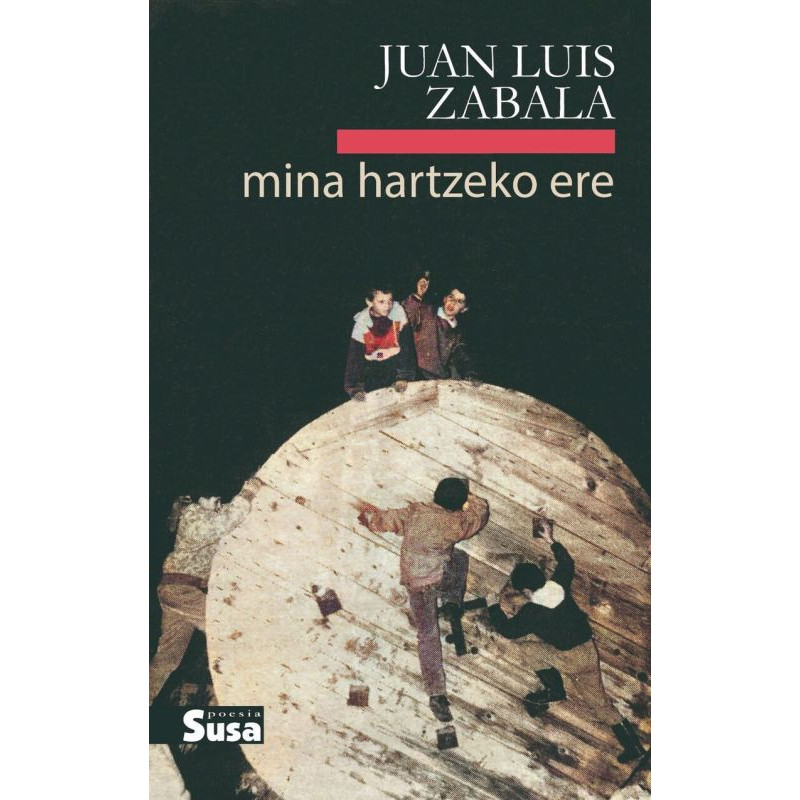 MINA HARTZEKO ERE