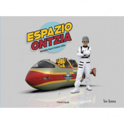 ESPAZIO-ONTZIA
