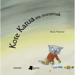 KOTE KATUA ETA MUNSTROAK
