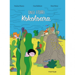 ONGI ETORRI KOKOLOARA
