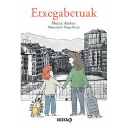 ETXEGABETUAK