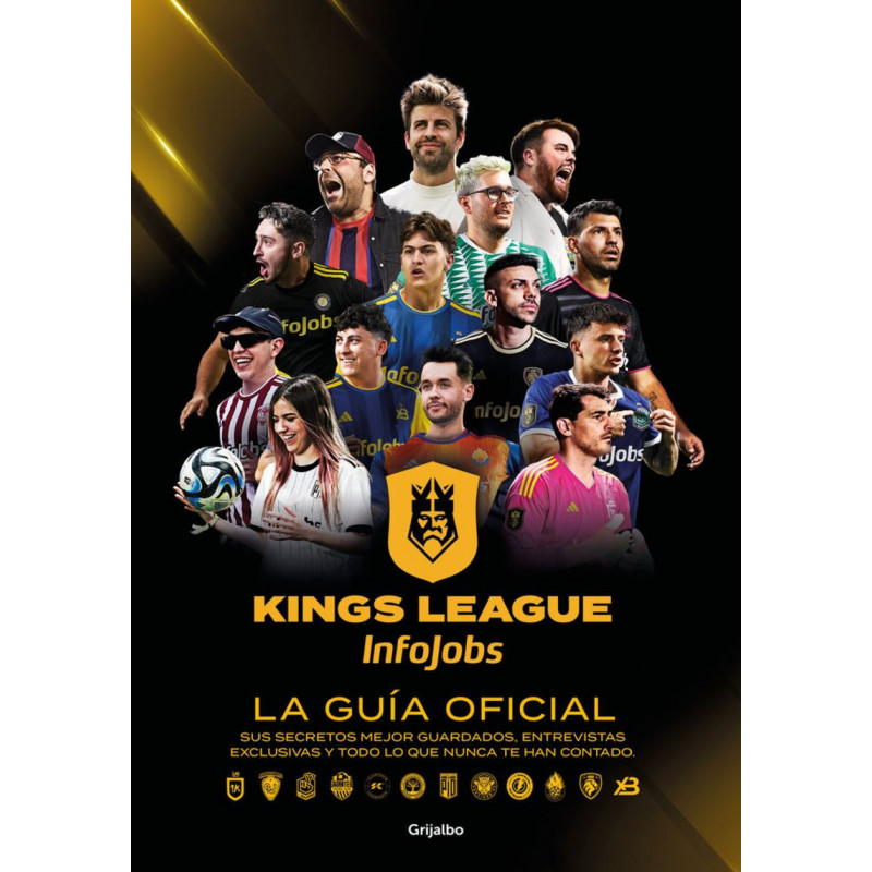 LA GUIA OFICIAL
