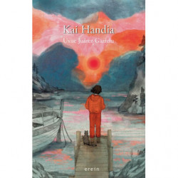 KAI HANDIA