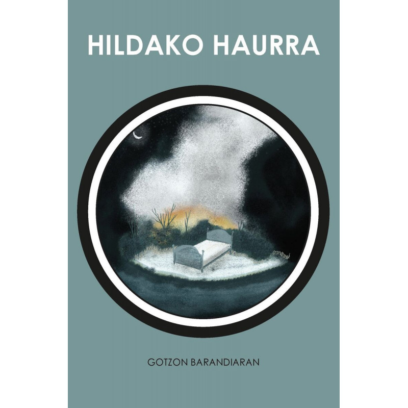 HILDAKO HAURRA