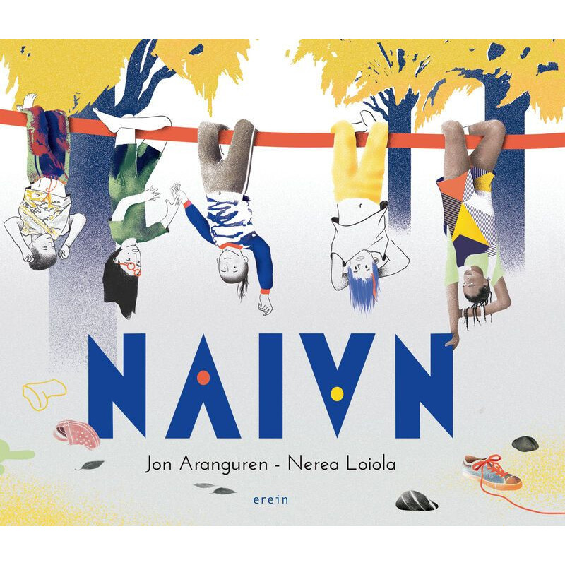 NAIAN