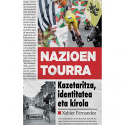 NAZIOEN TOURRA